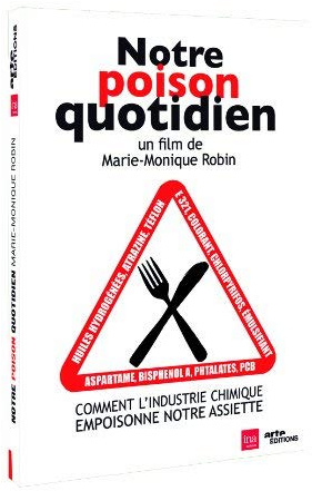 Notre poison quotidien [FR Import]