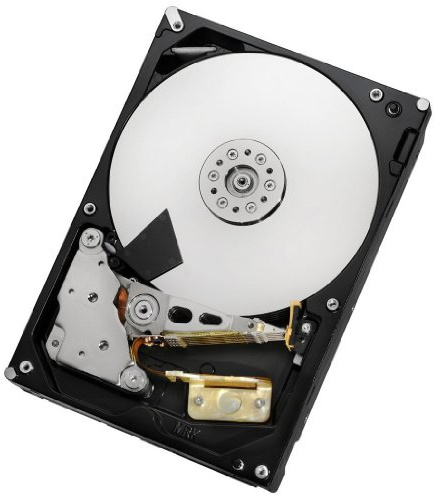HGST Ultrastar 7K3000 3.5 2048 GB SATA,Serial ATA II