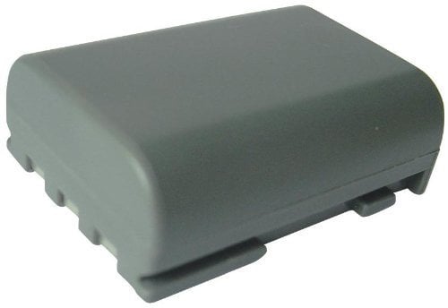 High Capacity Replacement Battery For Canon NB-2L NB-2LH for REBEL XT1 , EOS 350D 400D, Powershot, EOS Digital G7 G9 (CHECK FULL LIST BELOW)