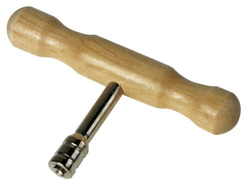 Golden Gate DH-40 T-förmiger Stimmschlüssel