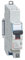 406782 Disjoncteur phase neutre 1P+N 10A Courbe C - 4.5/6kA - Bornes AUTO - 1 module - Legrand DNX3