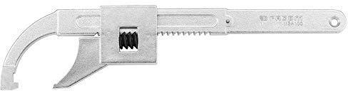 FACOM 116.200 Series 116 Sliding-Jaw Hook and Pin Wrench, 6-8 mm Size