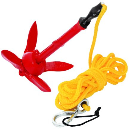 Airhead , aufblasbar ahsup-a015 SUP Anchor Kit