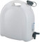 Pressol bidón con Grifo Talla:10 l