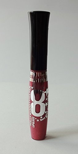 Miss Sporty Lipgloss Hollywood Forever 188 Kiss Intention