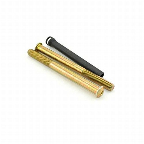 Kwikset 81248 Thick Door Screw Pack for Single Cylinder Deadbolts