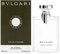Bulgari homme/man, Eau de Toilette Vaporisateur, 1er Pack (1 x 100 ml)