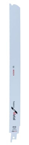 Bosch Zubehör 2608657396 Säbelsägeblatt S 1226 BEF