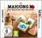 Mahjong 3D: Die Krieger des Kaisers - [Nintendo 3DS]