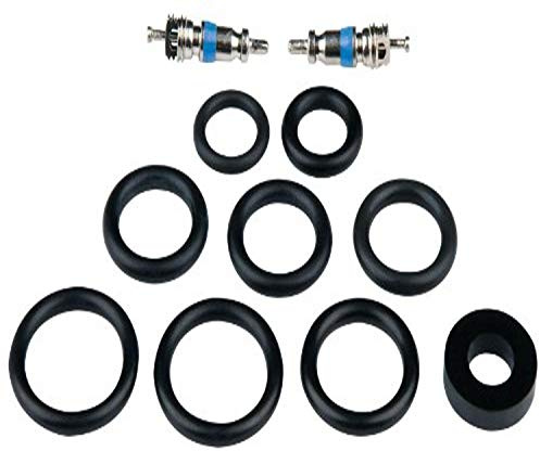 KS Tools 150.1650-10 Ersatzdichtungs- und Ventilsortiment