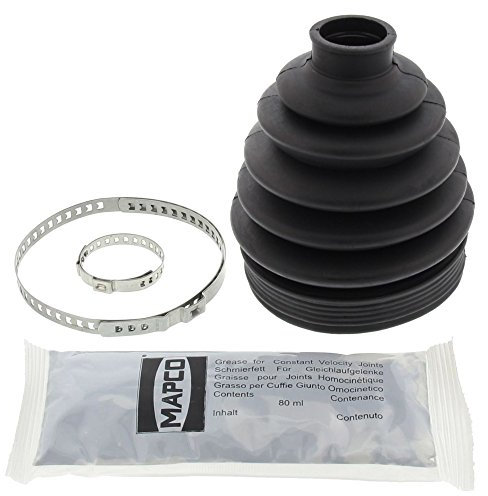 Mapco 18809 Faltenbalgsatz, Antriebswelle