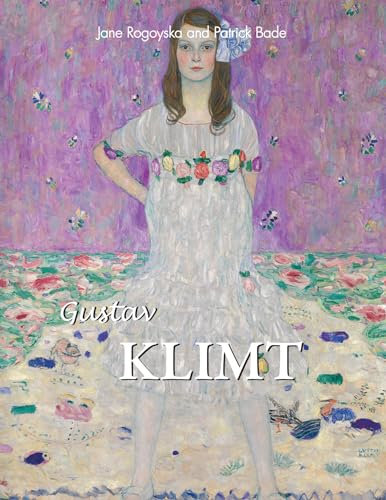 Gustav Klimt (Artist biographies - Best of) (English Edition)