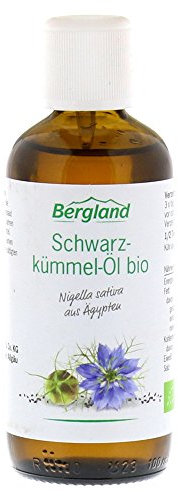 Schwarzkümmelöl Bio