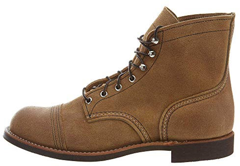 Red Wing Iron Ranger 8083 Hawthorne, Größen:46