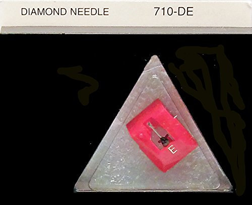 Plattenspieler-Nadel für Audio-Technica ATN-95 ATN95 AT-3400 Upgrade