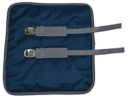 Rhinegold Brust-Expander – Marineblau