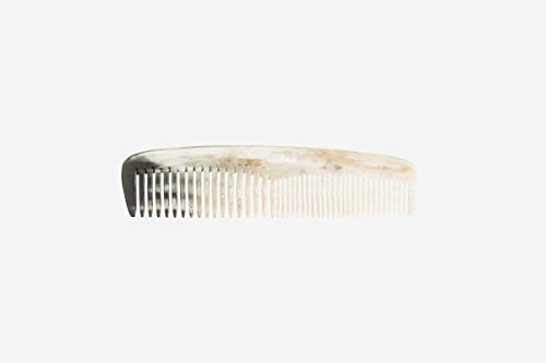 Horn Frisierkamm 15,5 cm