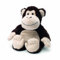 warmies Cozy Plush Kuscheltier AFFE, beheizbar