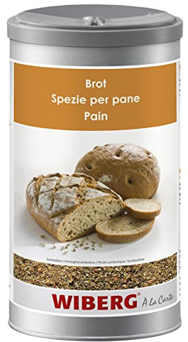 Brot Gewürzmischung - WIBERG, Brotgewürz