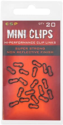 Clip Links - Mini Clips