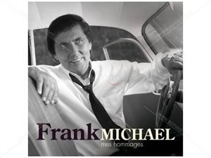Mes Hommages [Import] [Audio CD] Michel, Frank