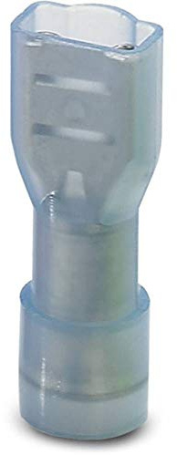 PHOENIX CONTACT Verbinder C-SCFFI 2,5/4,8X0,8, 50 Stück, 3240540