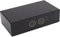 InLine 63622I KVM Desktop Switch, 2-fach, DisplayPort, USB 3.0 Hub, mit Audio