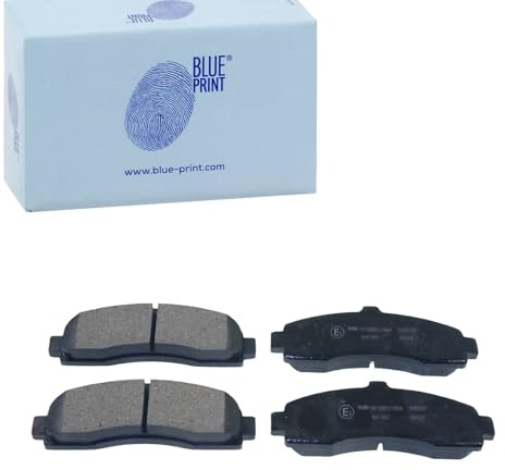 Blue Print ADN14290 Brake Pads