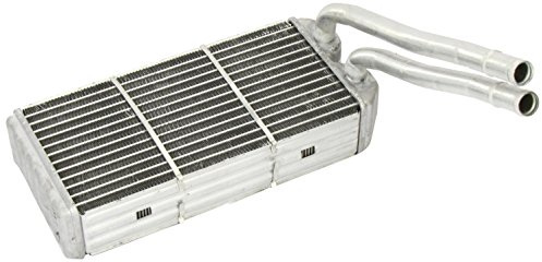 Nissens 73001 Heat Exchanger, interior heating