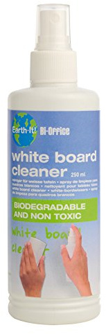 Bi-Office BC06 Earth-It Whiteboard-Reinigungsspray