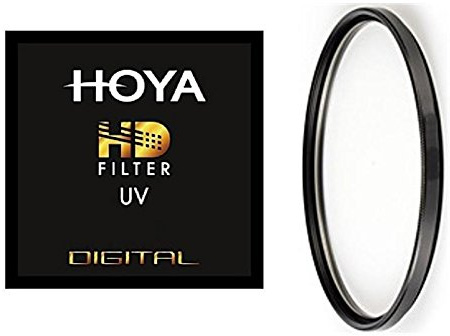 Hoya HD-Serie UV-Filter, Durchmesser 49 mm