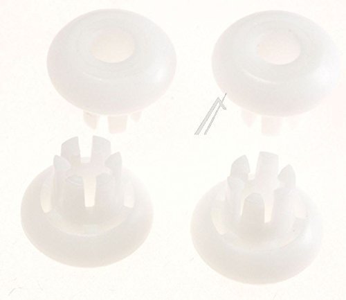 Roulette-Korb ausgestattet für Spülmaschine de Dietrich – 32 x 4180