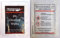 Thermal printer printhead cleaning wipes x 10