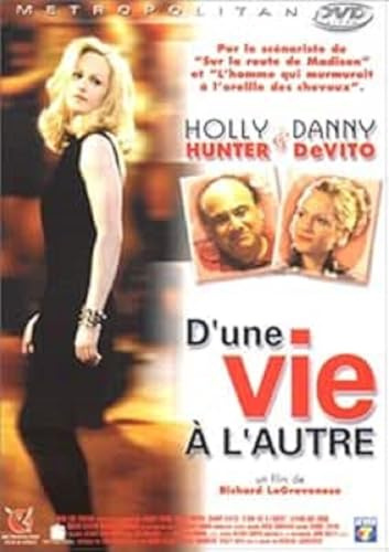 D'une vie à l'autre [FR Import]