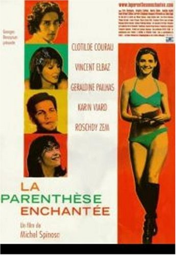 La parenthèse enchantée