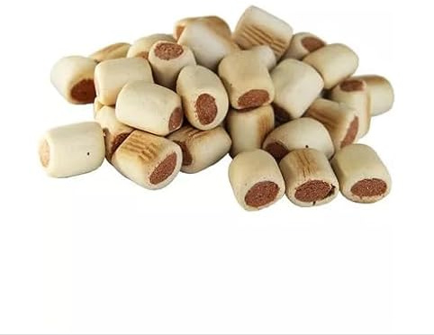 Bosch Hundebiskuit Duo Rind 10 kg, 1er Pack (1 x 10 kg)