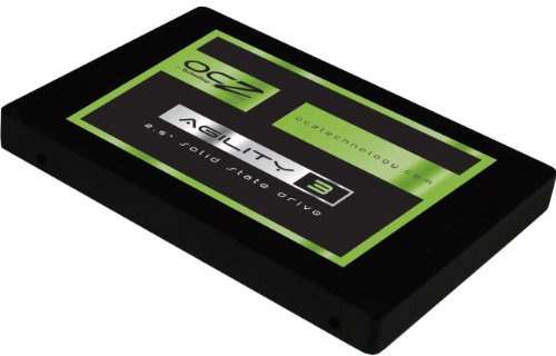 OCZ AGT3-25SAT3-60G Agility 3 60GB SATA III 2.5 inch SSD