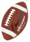 Champion Sports Pee Wee Comp Serie Fußball (braun)
