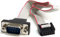 StarTech.com 10 Pin Motherboard Pinheader auf serielles DB9 Kabel - Interner Pinheader auf RS232 Adapter - 40cm