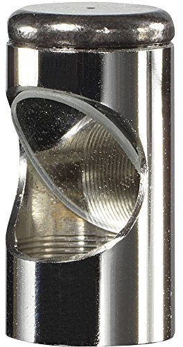 45 ° Spiegelaufsatz Sonden-Ø 8 mm VOLTCRAFT