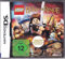 LEGO Der Herr der Ringe inkl. Poster