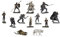 McFarlane - Game of Thrones Blind Bag Series 1 - Random Selection - Sammelfigur - 5 cm - Für Fans von Game Of Thrones - 1 Stück - Ab 8 Jahren