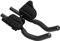 Cube RFR Triathlon Lenkeraufsatz schwarz