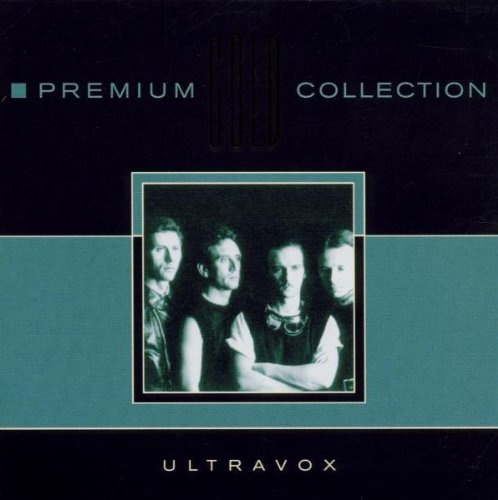 Premium Gold Collection - Ultravox