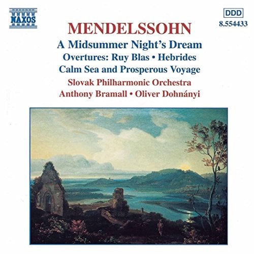 Midsummer Night's Dream