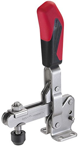 Senkrechtspanner 6800NI Größe 1 Edel