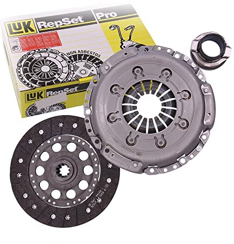 LuK 624 2065 00 Clutch Kit