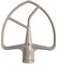 Frusta piatta per KitchenAid - Bartscher A150033