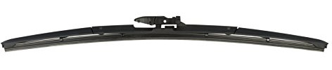 Goodyear Spazzola Tergicristallo per Auto, Modello Hybrid con Adattatore Universale, 23”/58 cm