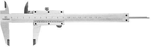 Topex Messschieber, 150 mm, 31C615